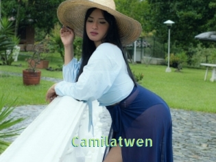 Camilatwen
