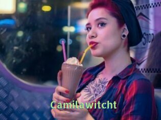 Camilawitcht
