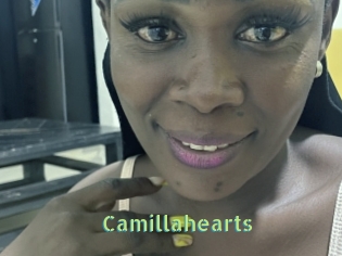 Camillahearts
