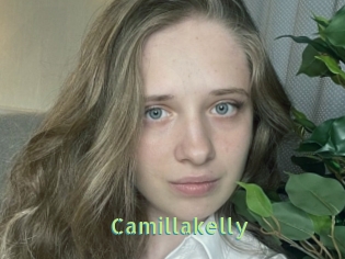 camillakelly Une Etudiante Sexy