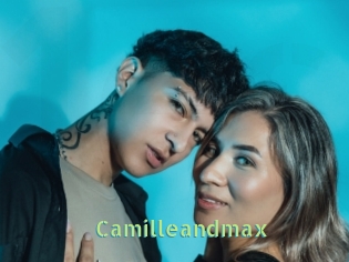 Camilleandmax