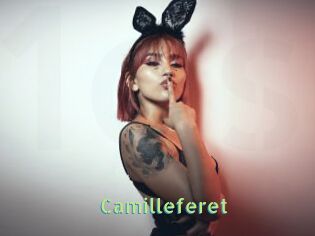 Camilleferet