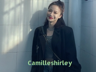 camilleshirley Une Etudiante Sexy