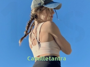 camilletantra Une Etudiante Sexy