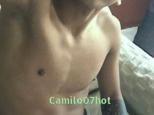 Camilo07hot