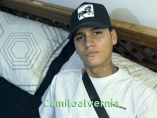 Camiloalvernia