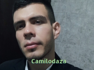 Camilodaza
