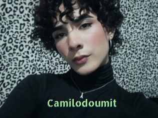 camilodoumit Une Etudiante Sexy