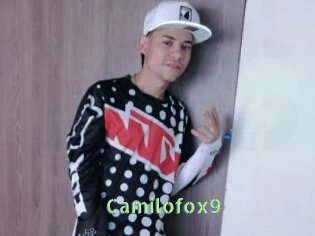 camilofox9 Une Etudiante Sexy