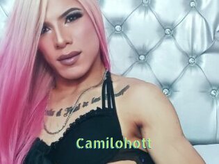 Camilohott
