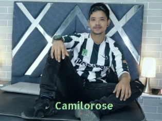 Camilorose