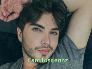 Camilosaennz