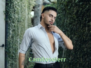 Camilosolerr