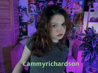 Cammyrichardson