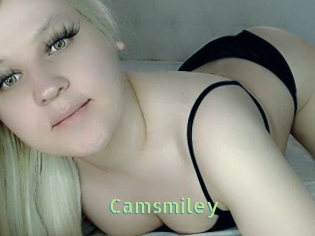 camsmiley Une Etudiante Sexy