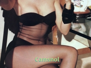 Camsnol