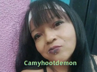 Camyhootdemon