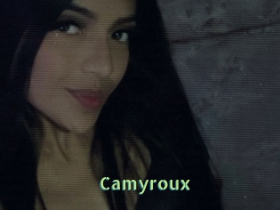Camyroux