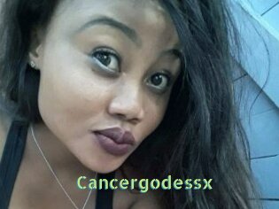Cancergodessx