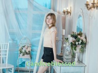 Candiceblessed