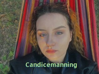 Candicemanning