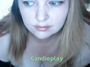 Candieplay