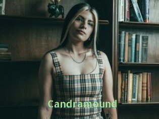 Candramound