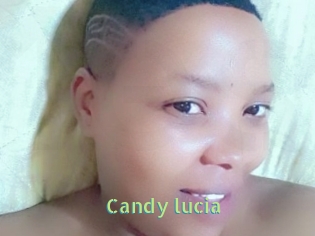 candy_lucia Une Etudiante Sexy
