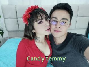 Candy_tommy