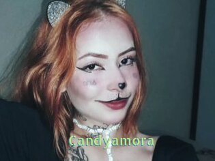 Candyamora