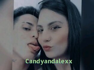 Candyandalexx