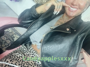 Candyapplesxxx