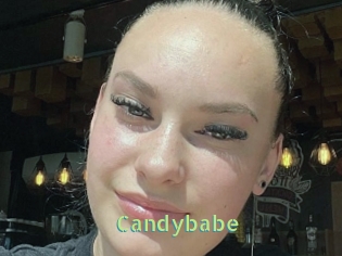 Candybabe