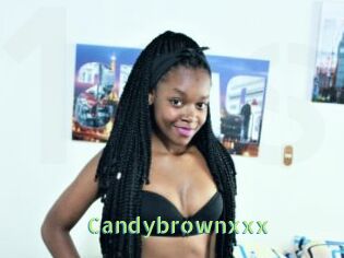 Candybrownxxx
