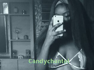 Candychantel