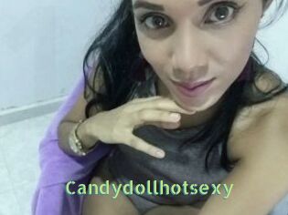 Candydollhotsexy