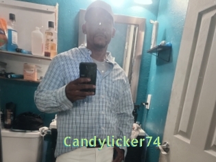 Candylicker74