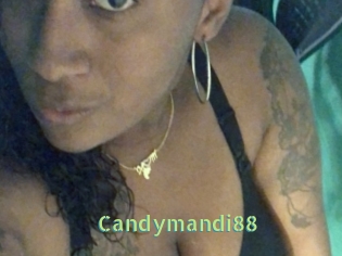 candymandi88 Une Etudiante Sexy