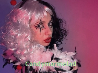 Candymarmelad