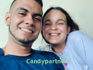Candypartners