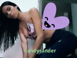 Candysander