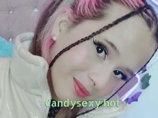 candysexy_hot Une Etudiante Sexy