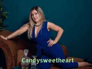 Candysweetheart