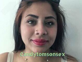 Candytomsonsex
