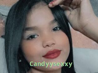 Candyysexxy