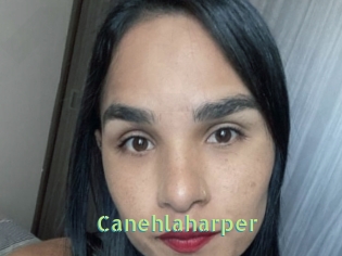 Canehlaharper