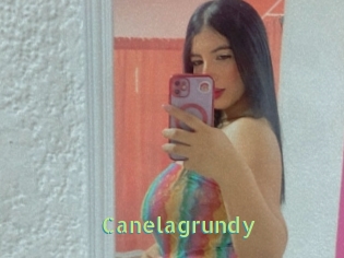Canelagrundy