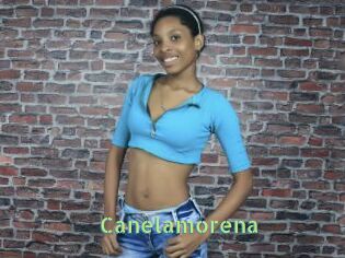 Canelamorena