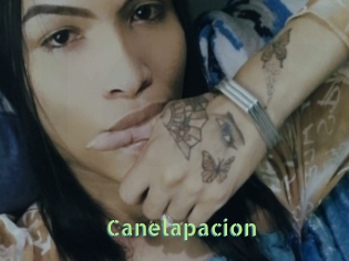 Canelapacion