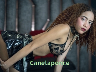 Canelaponce